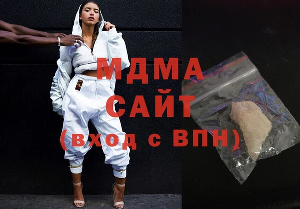 хмурый Балабаново